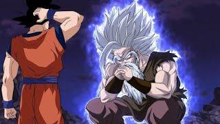 Dragon Ball Super 2 Next Saga 2025 - The Big Power Of Akumo English Sub