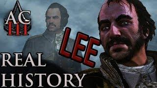 Assassins Creed The Real History - Charles Lee