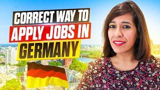 How To Find Jobs In Germany from India? Top 10 Jobsites to find English speaking jobs in Germany