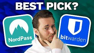 NordPass vs Bitwarden  What is the best password manager in 2024?