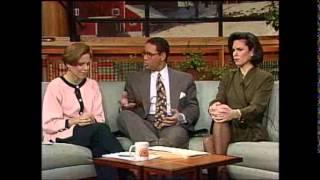 1994 Today Show What is the Internet Anyway?