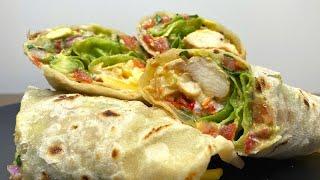 The Best Chicken Fajitas  Easy Tex-Mex Recipe