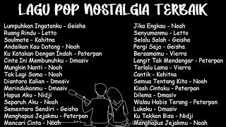 Lagu Pop Indonesia Tahun 2000an Full Lirik