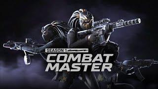 Combat Master Mobile Season 1