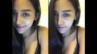 Bigo Live - Cantik Mukanya Mesum Enak Buat Coli