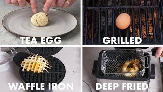 Every Way to Cook an Egg 59 Methods  Bon Appétit