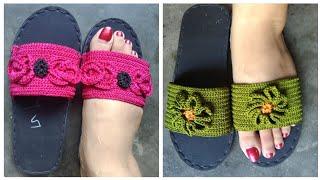 Crochet slippers outfit ideas #2023