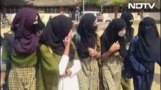 Top Court Verdict On Karnataka Hijab Ban today