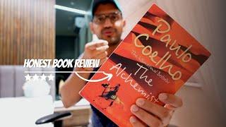 The Alchemist by Paulo Coelho - BOOK REVIEW  Relevant today or overhyped ?