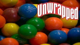 How JAWBREAKERS Are Made from Unwrapped  Unwrapped  Food Network