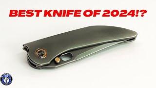 The WE Knives Attor Everything You Need To Know