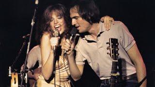 Carly Simon & James Taylor - The Great Failed Romances of the Twentieth Century Episode #17