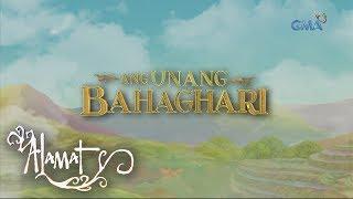 Alamat Ang Kuwento ng Unang Bahaghari  Full Episode 5