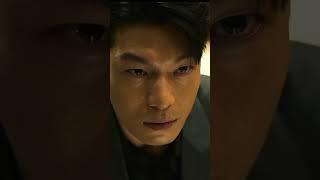 face to face   #kdrama #theworstofevil #jichangwook #shorts  #wihajoon #treanding #viral