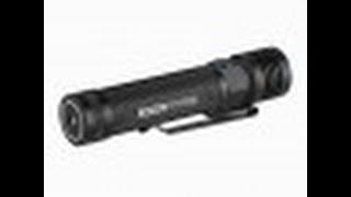 Olight S30R Baton III  Review