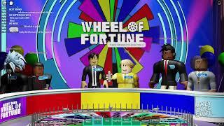 Mikey Does Stuff Wheel Of Fortune 2 Year Anniversary July 26 2024