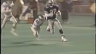 Emmitt Smith 62-yard TD run vs Eagles 1993