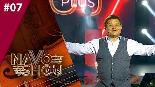 Navo shou plus 7-son Taqlidchilar 10.01.2021