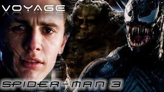 Spider-Man 3 Final Fight  Spider-Man 3  Voyage  With Captions