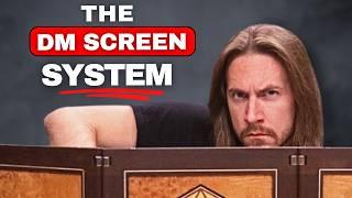 How Pro DMs Actually Use Their DM Screens
