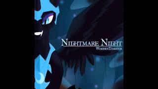 Nightmare Night WoodenToaster + Mic The Microphone