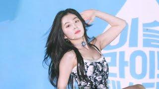 190511 레드벨벳 아이린 직캠 4K RBB Really Bad Boy Red Velvet IRENE fancam @ 이슬라이브 페스티벌 by Spinel