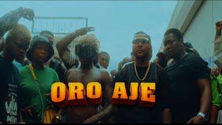 Oritse Femi & Portable - Oro Aje Official Music Video