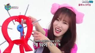 GFRIEND EPIC FAIL MOMENTS - FUNNY MOMENTS