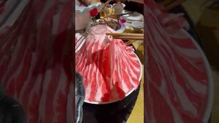 Unlimited Sosyal na Hotpot #foodie #food #hotpot #youtubeshorts #ytshorts