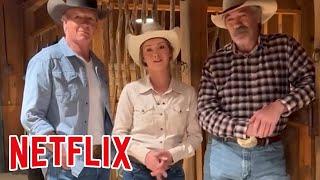 Heartland Season 17s Officially Netflix Release