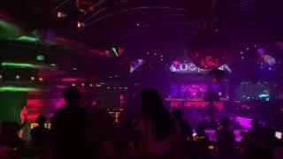 LUCIFER  DISCO CLUB WALKING STREET PATTAYA THAÏLAND 