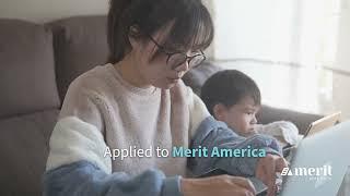 The Drive To Do More - Grow Your Career With Merit America