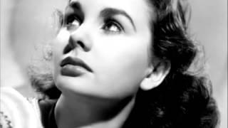 Jean Simmons Tribute