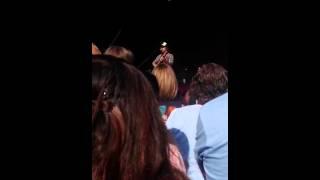 Jason Mraz The Remedy Santa Barbara SEP 02 2013