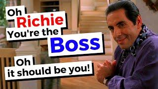 Why Youre Wrong About Richie Aprile  The Sopranos