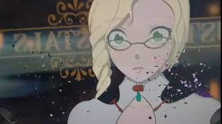 Glynda Goodwitch Volume 8 appearance