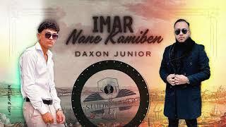 Daxon Junior - Imar Nane Kamiben  Audio - 2024 