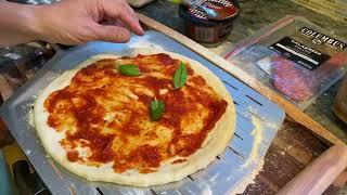 How to Top a Trader Joes Pizza Dough Pizza Tips & Tricks