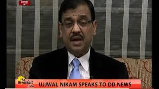 Headleys confessions put Pak in dock Ujjwal Nikam