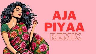 Aaja Piya Remix  Fuego Beats  Afro Trap #remix   Old Bollywood Song Remix 