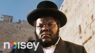 From Drugs and Guns to Orthodox Judaism I Gangsta Rap International - Israel