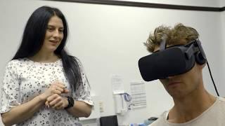 Phobias How virtual reality is being used to treat phobias