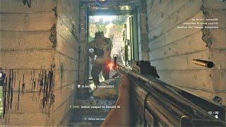 ENLISTED Gameplay CLOSED BETA TEST  1440p 60FPS 