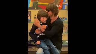 Happy birthday AbRam Khan Son of Shah Rukh Khan. #SRK #shahrukhkhan #abramkhan