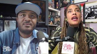 Should A Woman Spend Her Own Money In A Relationship?  Am I Trippin’?  The Amanda Seales Show