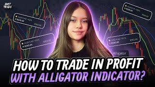 Trading for beginners - WITH THIS INDICATOR YOU WILL DEFINITELY MAKE MONEY