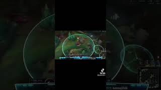 Morgana Blind Drake Steal League of Legends