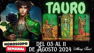 Tauro️TODOS SERÁN TESTIGOS DE TU SUERTETU DESTINO HA CAMBIADO Y AHORA… #tauro #tarot #hoy