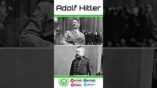 ADOLF HITLER. #ADOLF #SCHICKLGRUBER #Alois #germany #telugufacts #mstudies