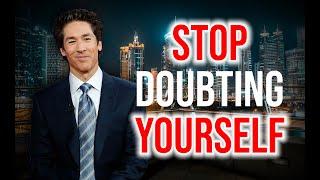 Heres Your Chance to CHANGE YOUR LIFE  Joel Osteen